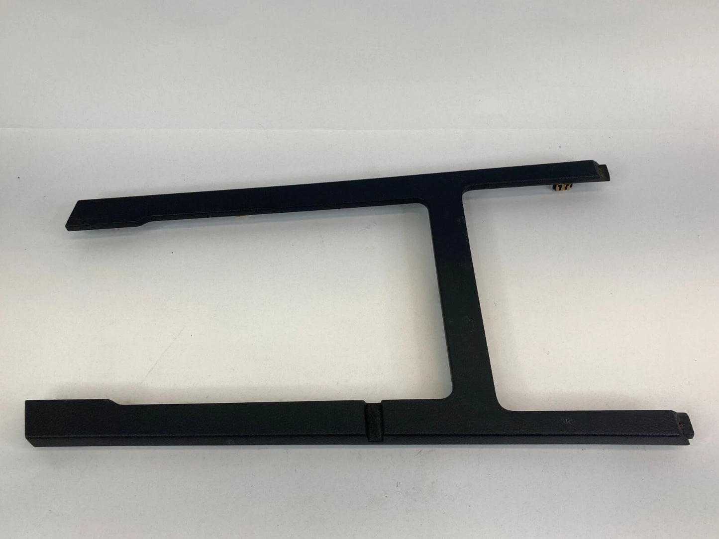 2011 2012 LINCOLN MKX CENTER CONSOLE FLOOR SHIFT SHIFTER BEZEL TRIM TOP PANEL