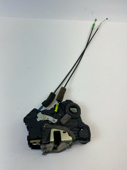 2003-2009 Toyota 4Runner Front Right Side Lock Latch Actuator Assembly OEM