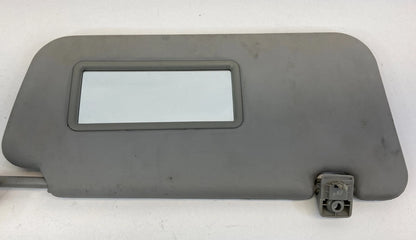 2004-2009 KIA SPECTRA ROOF RIGHT PASSENGER SUNVISOR SUN VISOR SHADE OEM