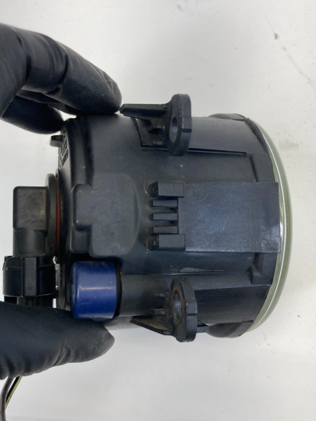 2013-2018 Ford C-Max Front Left Driver Side Bumper Fog Light Lamp 4F93-15K201-AA