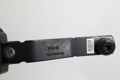 2008-2017 JEEP COMPASS FRONT LEFT DRIVER SEAT BELT BUCKLE 1JB461DVAA OEM FACTORY