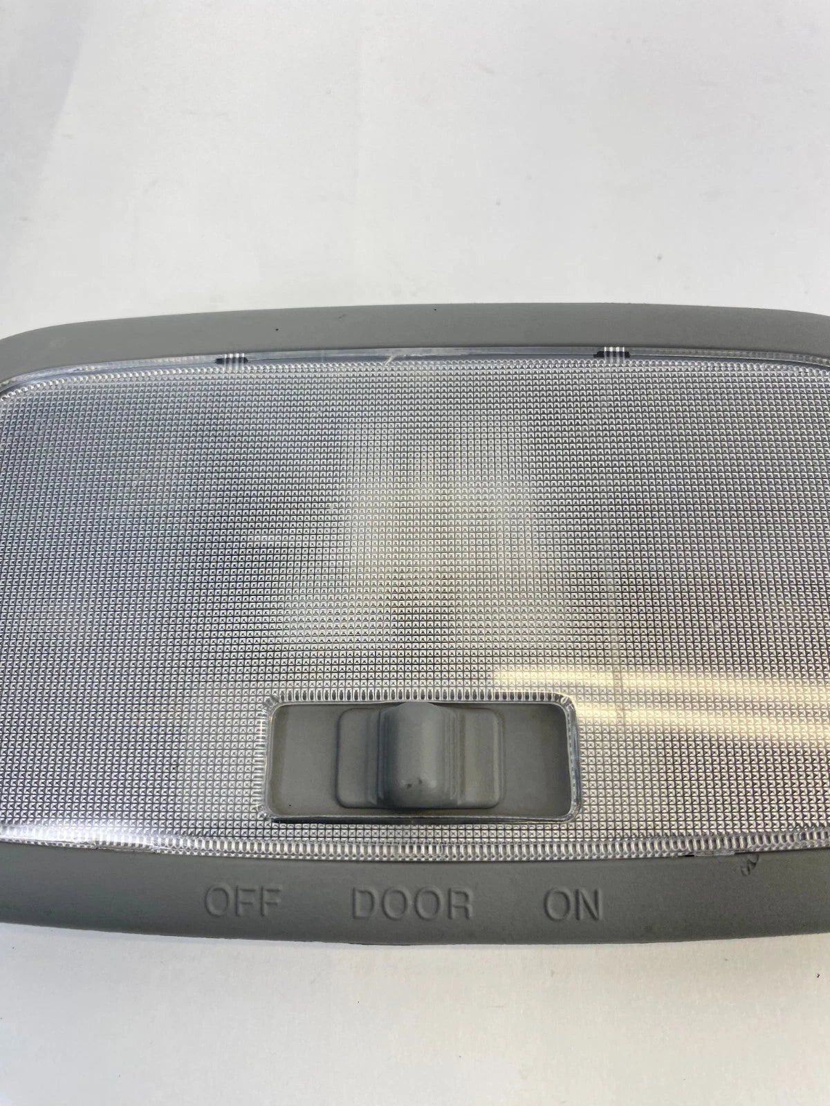 06-10 HYUNDAI ELANTRA REAR ROOF OVERHEAD DOME MAP READING LIGHT LAMP 92850-2H000