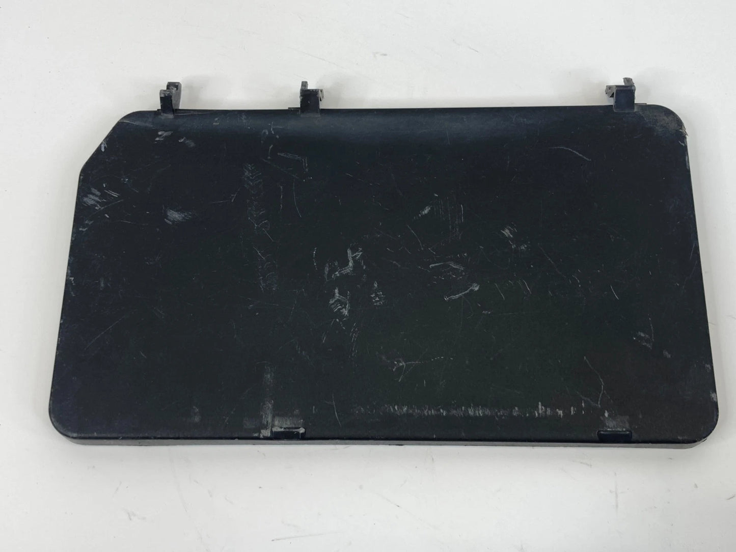 1998-2002 MERCEDES-BENZ E430 ENGINE COMPARTMENT FUSE BOX ACCESS DOOR LID COVER