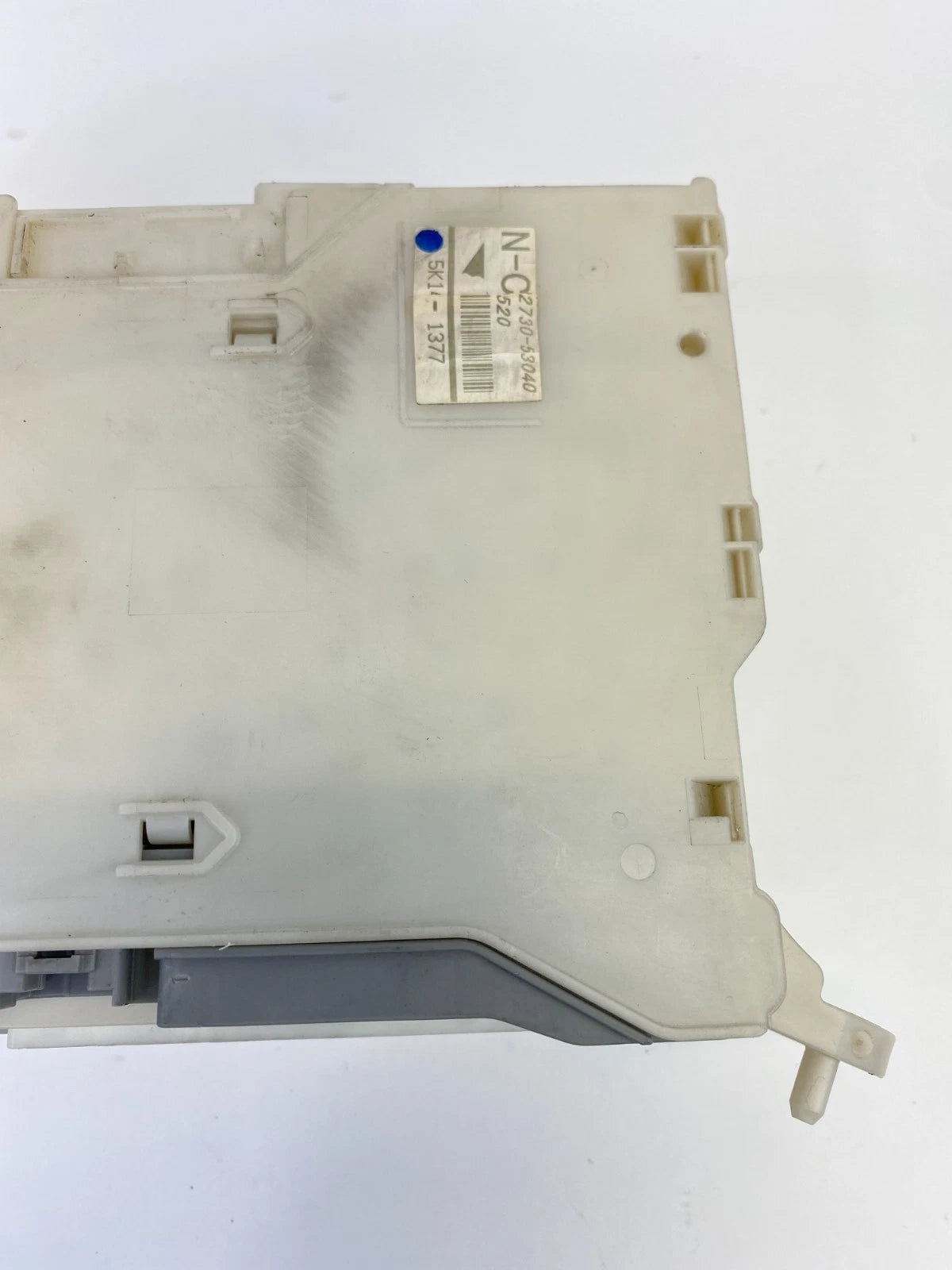 2006-2008 LEXUS IS250 DASH RIGHT SIDE CABIN FUSE RELAY JUNCTION BLOCK 8273053040