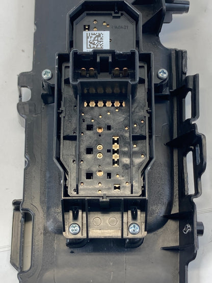 2012 2013 2014 2015 Honda Civic COUPE Front Right Door Window Switch w/Bezel OEM