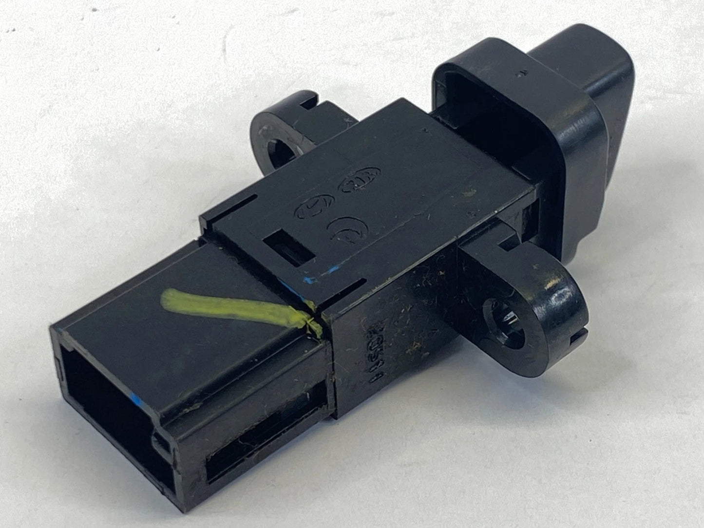 2010 2011 2012 2013 KIA FORTE DASH TRIP RESET CONTROL SWITCH 202008463 OEM