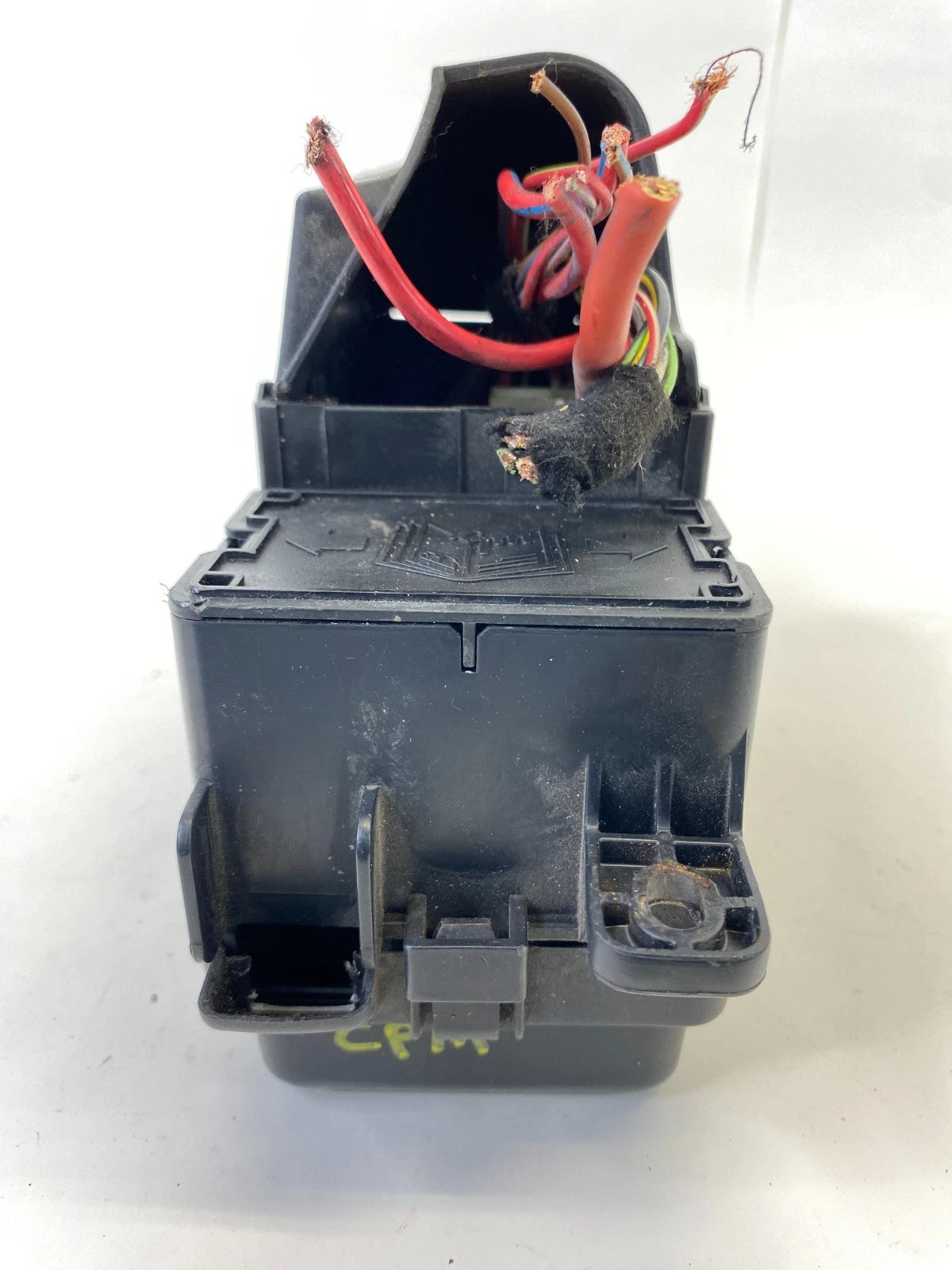 2010 2011 MINI COOPER S ENGINE FUSE BOX RELAY JUNCTION MODULE 924094301 OEM