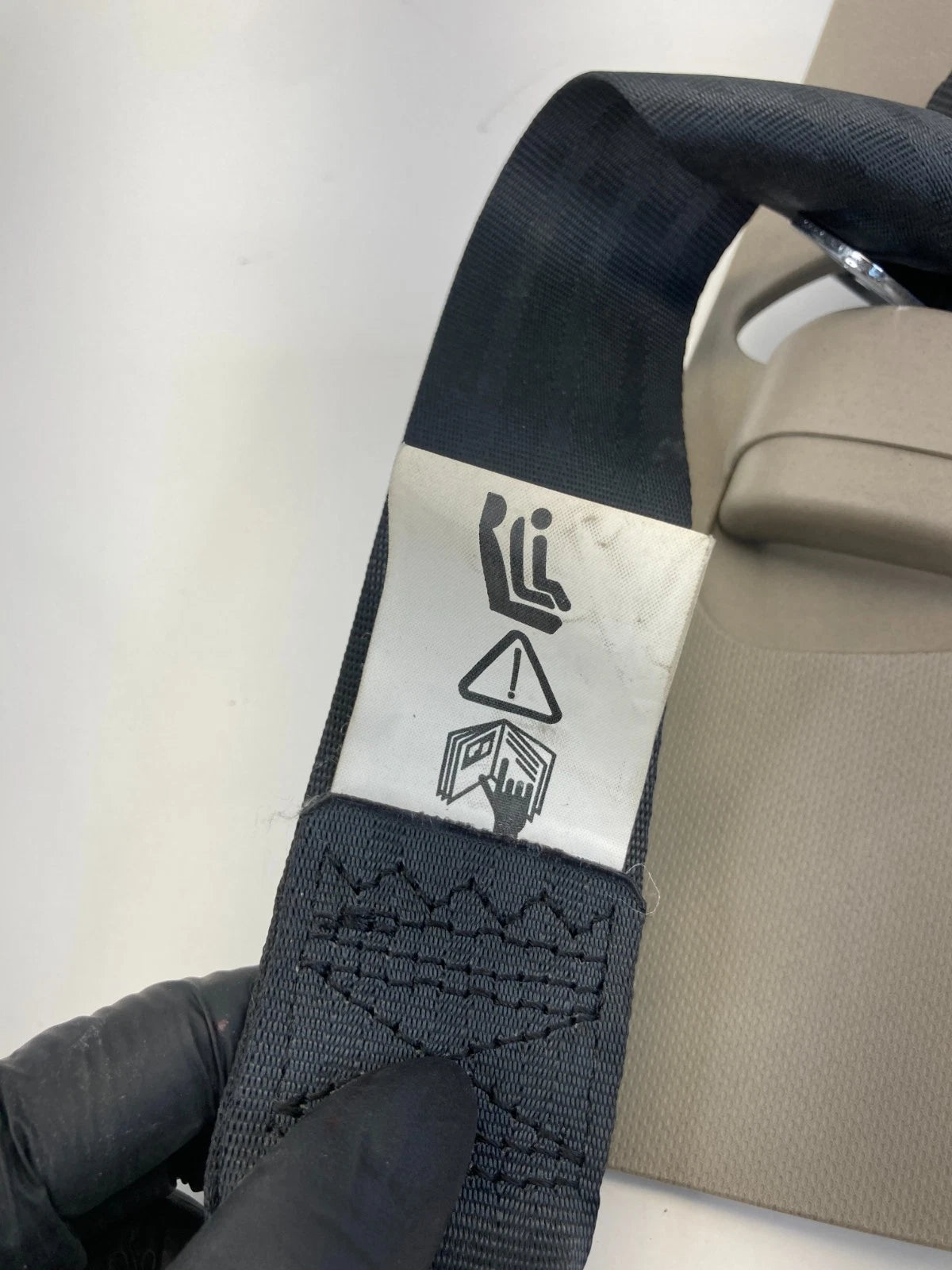 2013-2017 Hyundai Elantra GT Front Right Side Seat Belt Retractor 88820-A5500