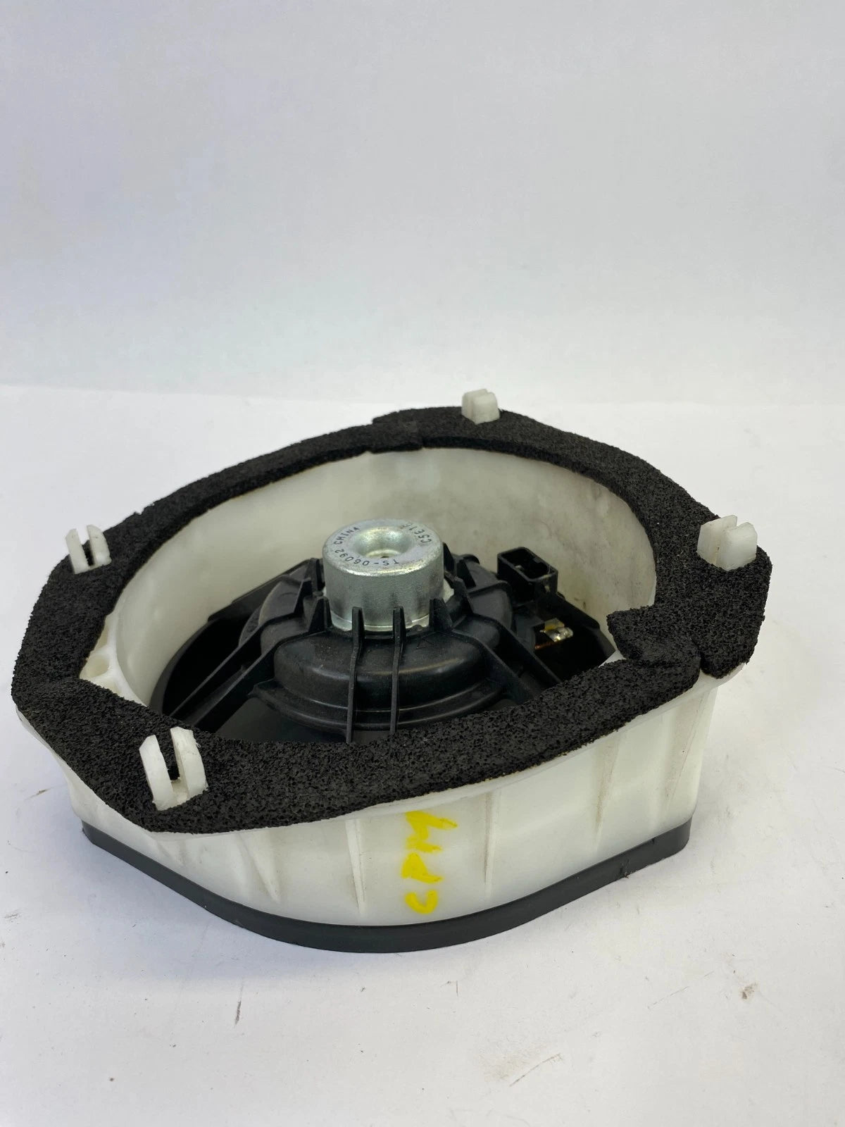 2005-2010 HONDA ODYSSEY FR RIGHT PASSENGER SIDE DOOR AUDIO SPEAKER TS-06092 OEM
