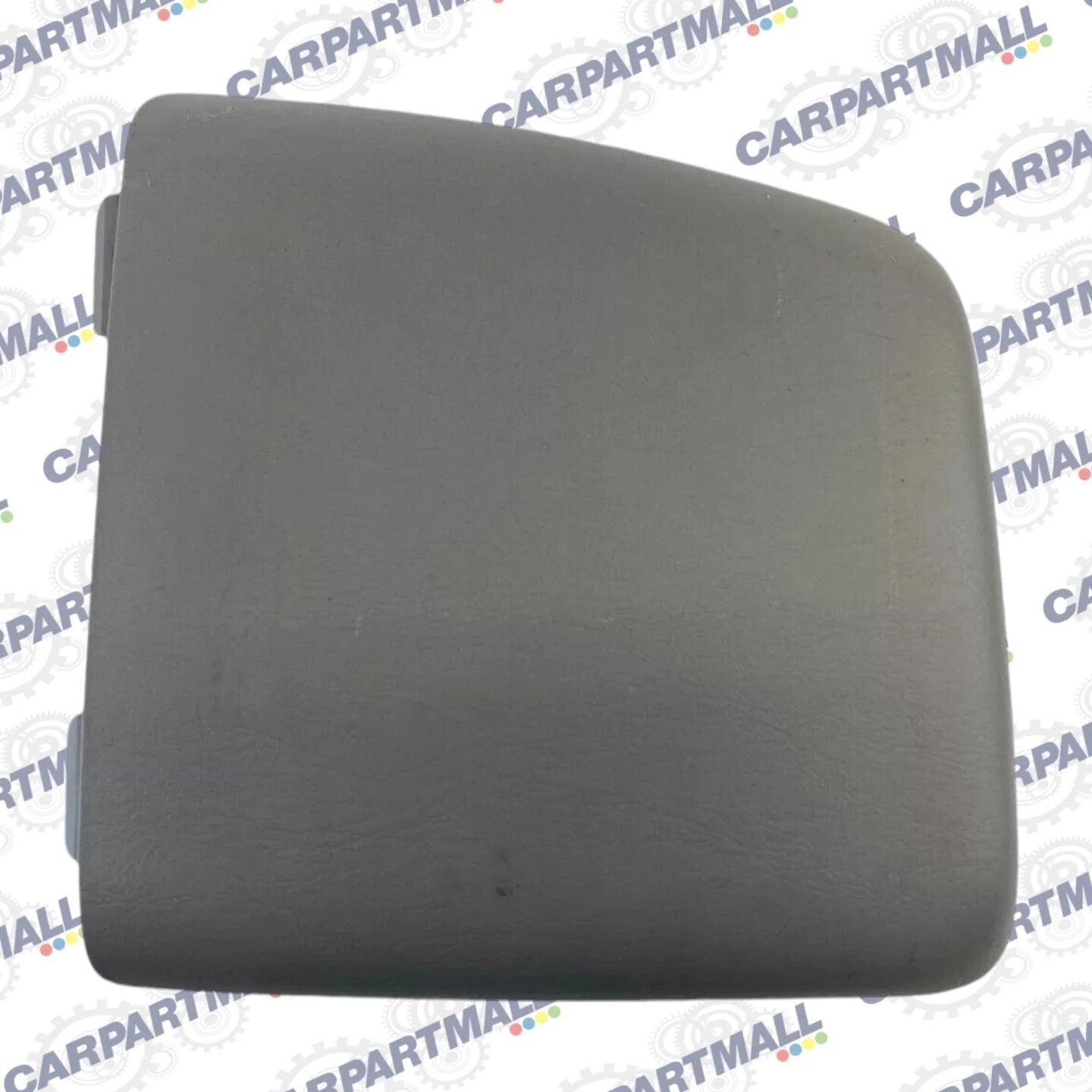 01-03 TOYOTA HIGHLANDER REAR RIGHT QUARTER PANEL ACCESS COVER TRIM 64714-48020