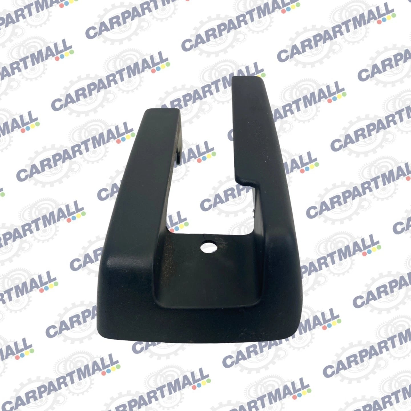 2005-2011 CADILLAC STS FRONT LEFT DRIVER SEAT TRACK END COVER 88994019 OEM