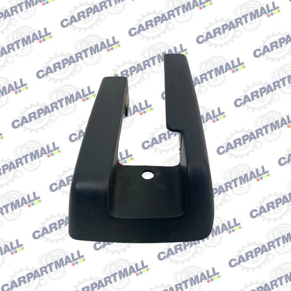 2005-2011 CADILLAC STS FRONT LEFT DRIVER SEAT TRACK END COVER 88994019 OEM