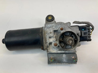 2005-2008 PONTIAC G6 2007-2009 SATURN AURA FRONT WINDSHIELD WIPER MOTOR OEM