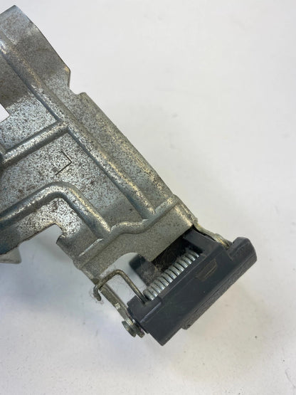 2005-2010 HONDA ODYSSEY FUEL DOOR OPENER RELEASE HANDLE ASSEMBLY OEM