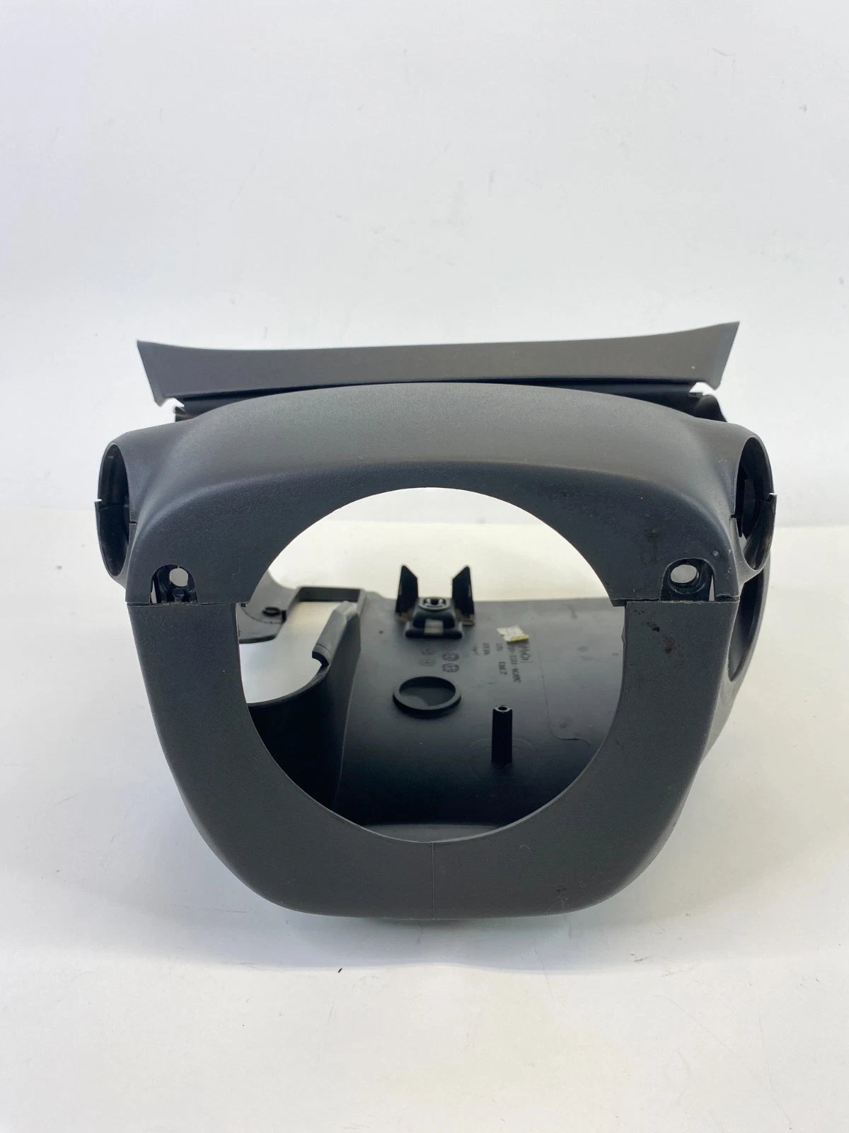 11-19 Ford Fiesta Steering Column Upper & Lower Cover Trim Shroud AE83-3533-AC