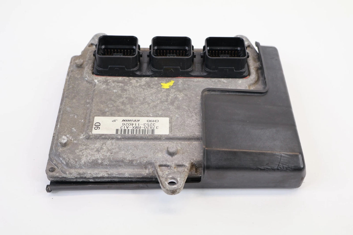 2009-2011 HONDA CIVIC HYBRID ENGINE CONTROL MODULE ECU ECM OEM 37820-RMX-A12