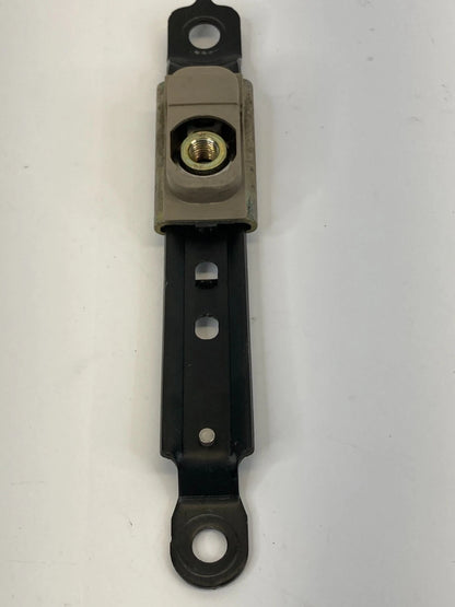 98-02 TOYOTA COROLLA FRONT LEFT OR RIGHT SIDE SEAT BELT HEIGHT UPPER ADJUSTER