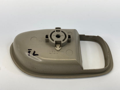 2007-2010 Hyundai Elantra Front Left Side Inner Door Handle Bezel 82611-2H000