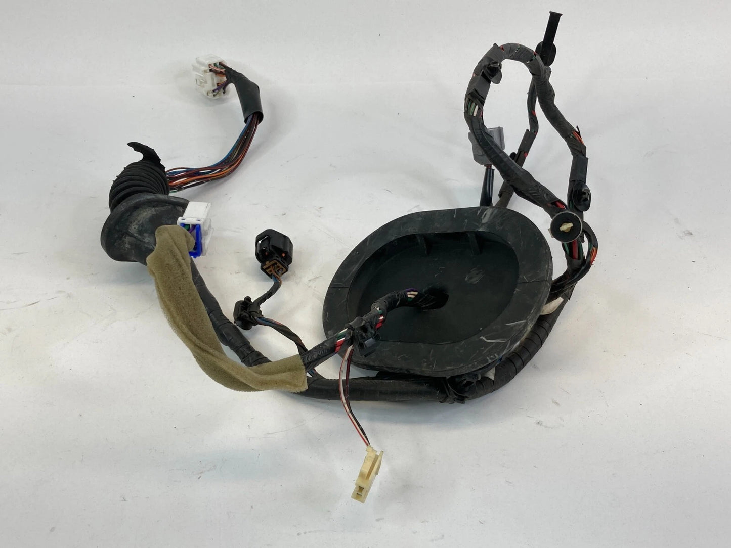 04-06 MITSUBISHI GALANT FRONT RIGHT SIDE DOOR WIRE WIRING HARNESS CABLE MR979417