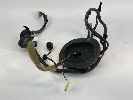 04-06 MITSUBISHI GALANT FRONT RIGHT SIDE DOOR WIRE WIRING HARNESS CABLE MR979417