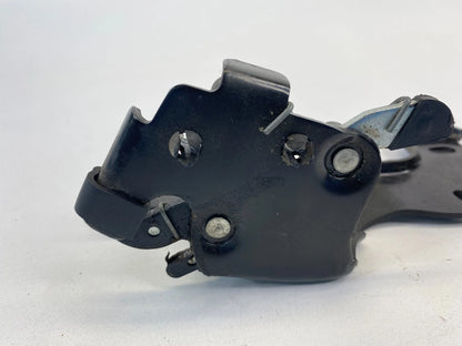 2005-2009 SAAB 9-7X REAR TRUNK LIFTGATE GLASS LOCK LATCH ACTUATOR OEM 16642459