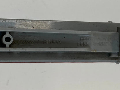 2013-2015 FORD EXPLORER INTERCEPTOR REAR BUMPER LEFT SIDE LOWER REFLECTOR LAMP