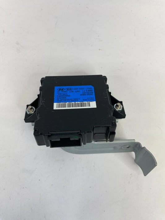 2011-2014 HYUNDAI SONATA TIRE PRESSURE CONTROL MODULE FR OEM FACTORY 958004R000