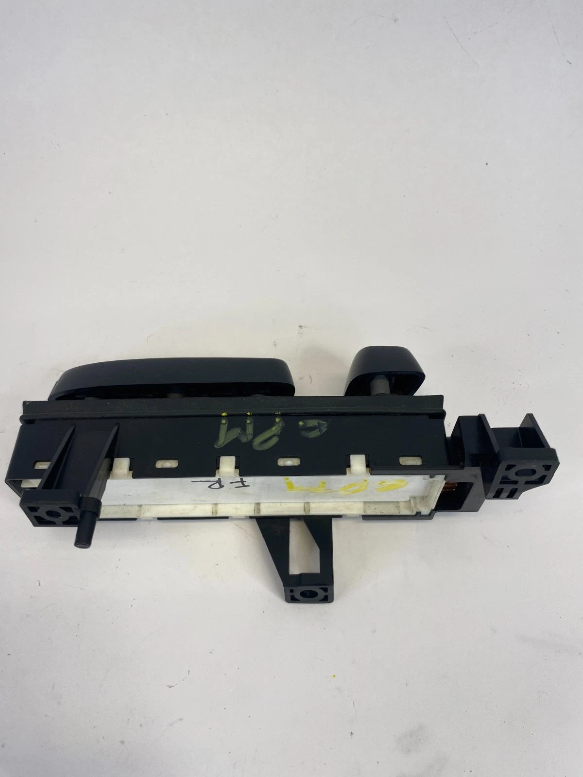 06-13 LEXUS IS250 FRONT RIGHT PASSENGER SIDE SEAT POWER CONTROL SWITCH OEM