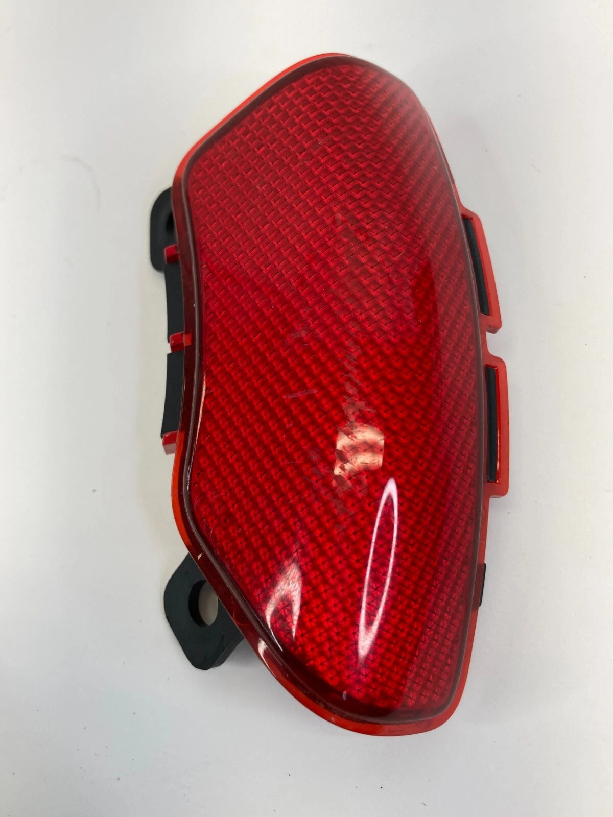 2011-2016 KIA OPTIMA FRONT LEFT DOOR LOWER INTERIOR REFLECTOR LIGHT PANEL OEM
