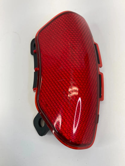 2011-2016 KIA OPTIMA FRONT LEFT DOOR LOWER INTERIOR REFLECTOR LIGHT PANEL OEM