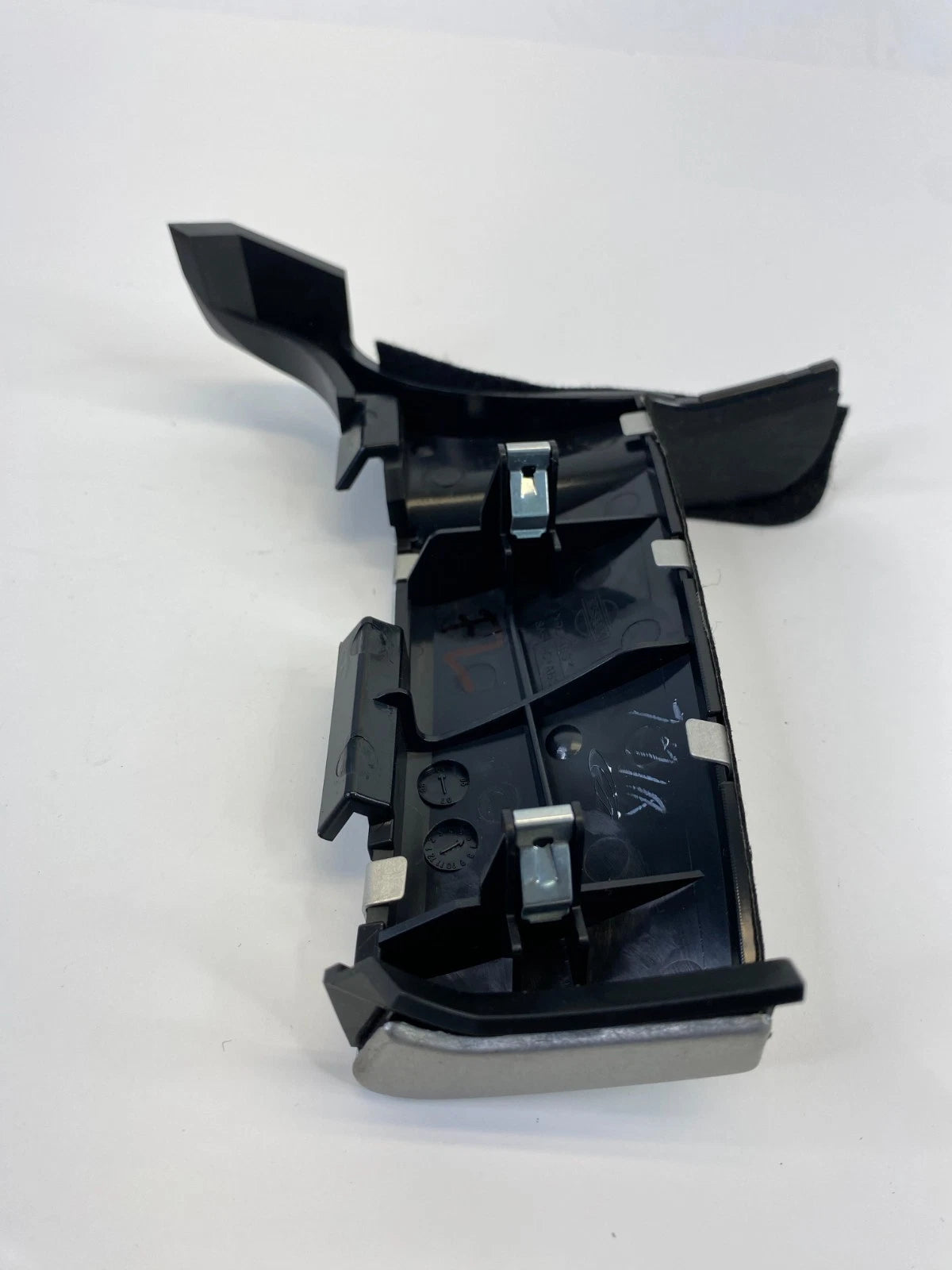 2008 2009 Infiniti G37 Front Left Side Dash Trim Molding Bezel 68410-JK600 OEM