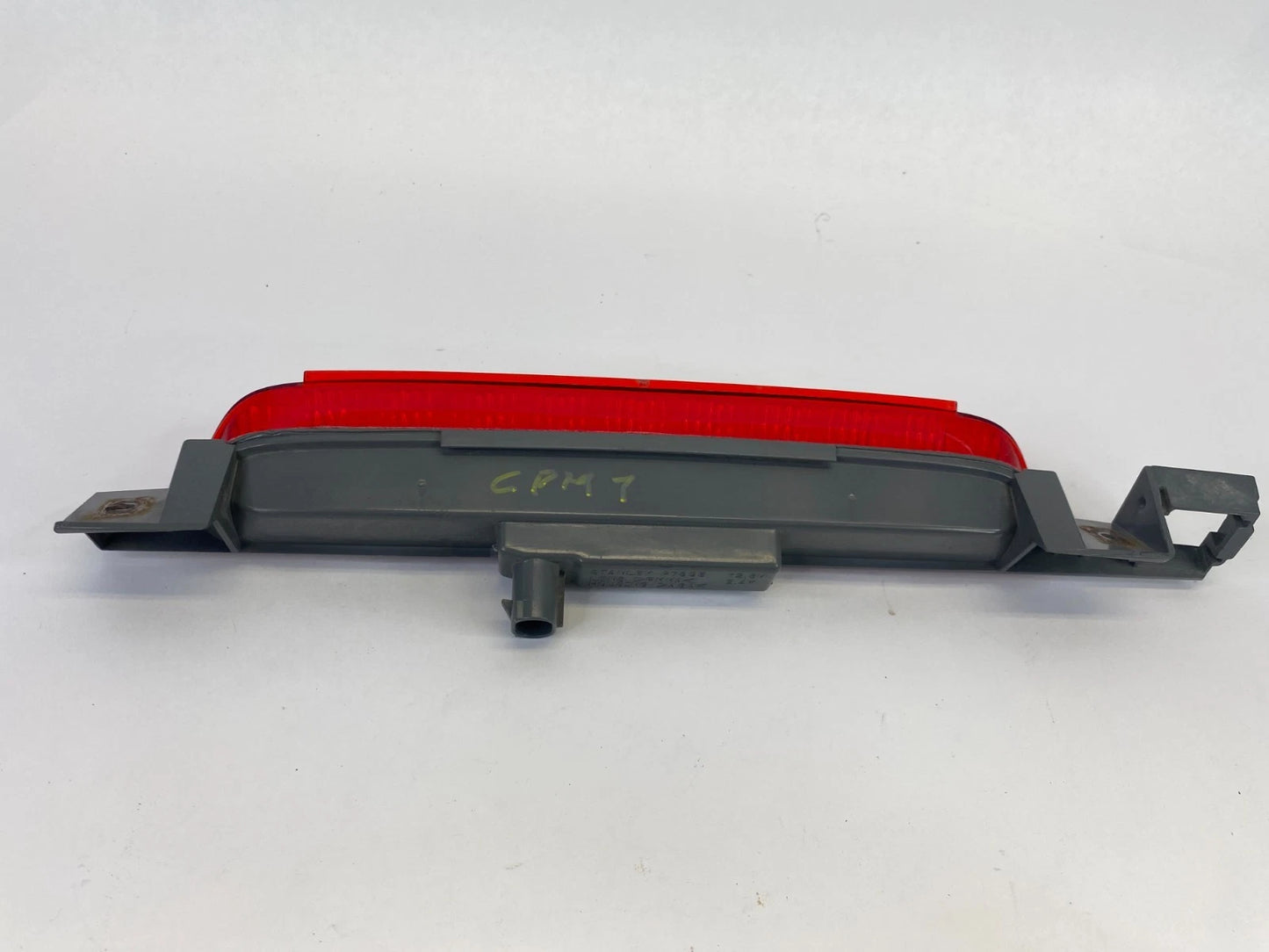2010-2017 CHEVROLET EQUINOX GMC TERRAIN THIRD BRAKE LIGHT STOP LAMP ASSY OEM