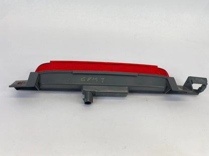 2010-2017 CHEVROLET EQUINOX GMC TERRAIN THIRD BRAKE LIGHT STOP LAMP ASSY OEM