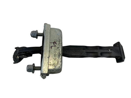 2012-2018 FORD FOCUS FRONT LEFT DOOR CHECK STOP STOPPER DETENT CME1-A23500-AA