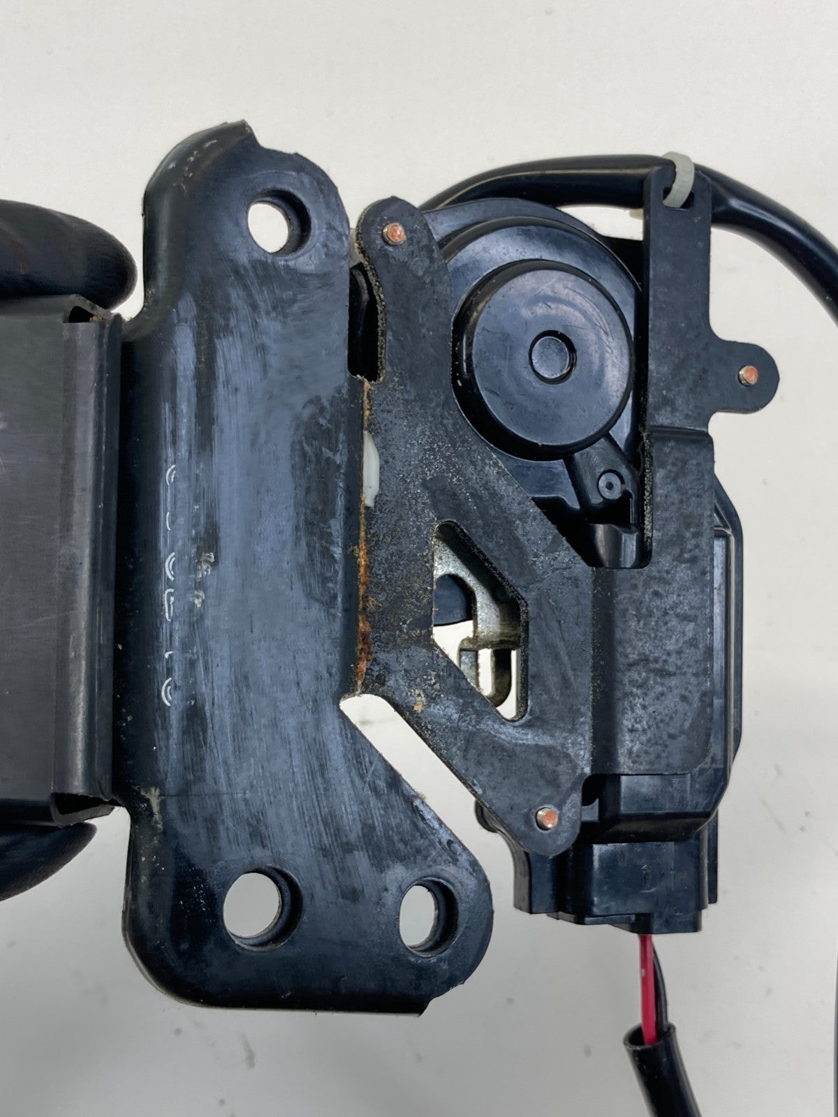 2005-2010 Scion tC Rear Trunk Lock Latch Actuator Release OEM