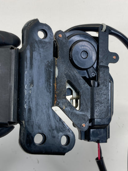 2005-2010 Scion tC Rear Trunk Lock Latch Actuator Release OEM