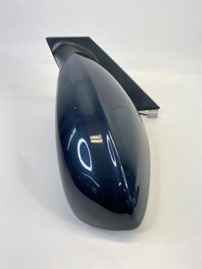 2011-2014 HYUNDAI SONATA LEFT SIDE VIEW POWER DOOR MIRROR AFTERMARKET 4112-20016