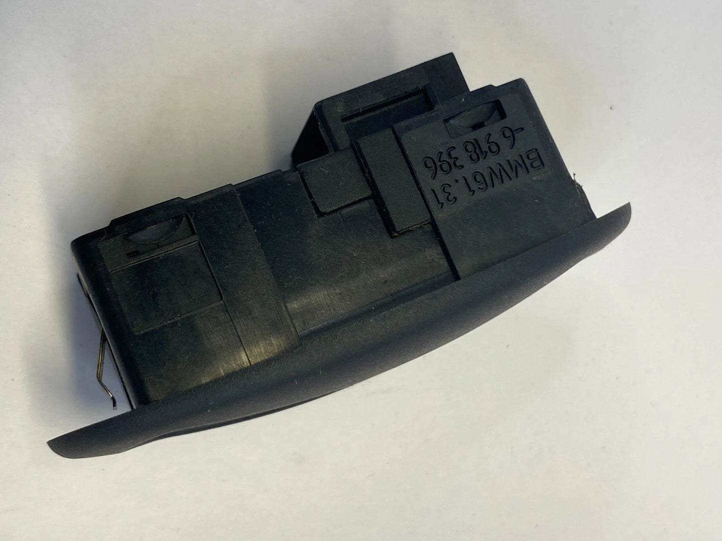 2002-2006 MINI COOPER OVERHEAD CONSOLE SUNROOF SUN ROOF CONTROL SWITCH BUTTON