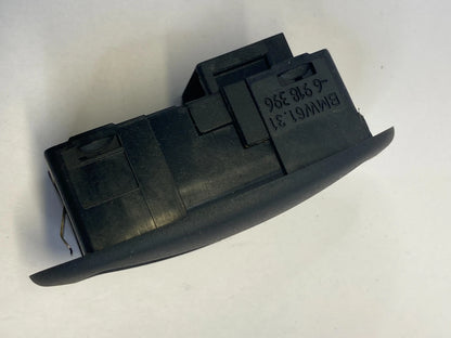 2002-2006 MINI COOPER OVERHEAD CONSOLE SUNROOF SUN ROOF CONTROL SWITCH BUTTON