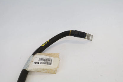 11 12 13 GRAND CHEROKEE 5.7L BATTERY NEGATIVE TERMINAL WIRE CABLE OEM 68039955AH