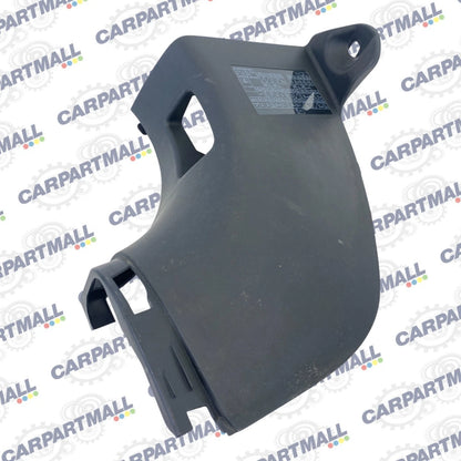 2012-2015 Honda Civic Coupe Right Side Pillar Cowl Trim Kick Panel Cover OEM