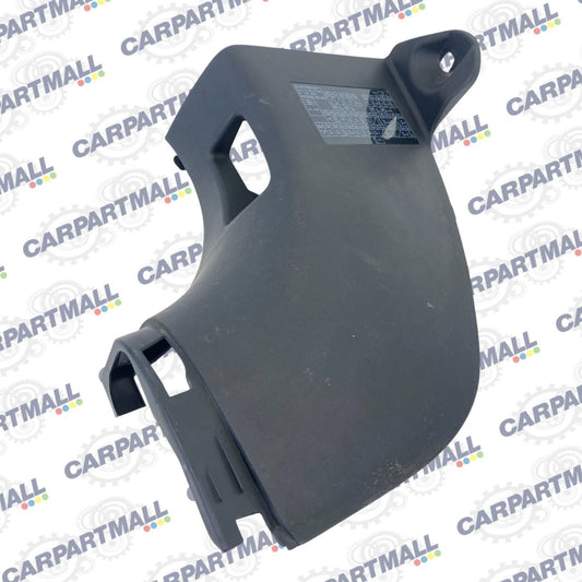 2012-2015 Honda Civic Coupe Right Side Pillar Cowl Trim Kick Panel Cover OEM