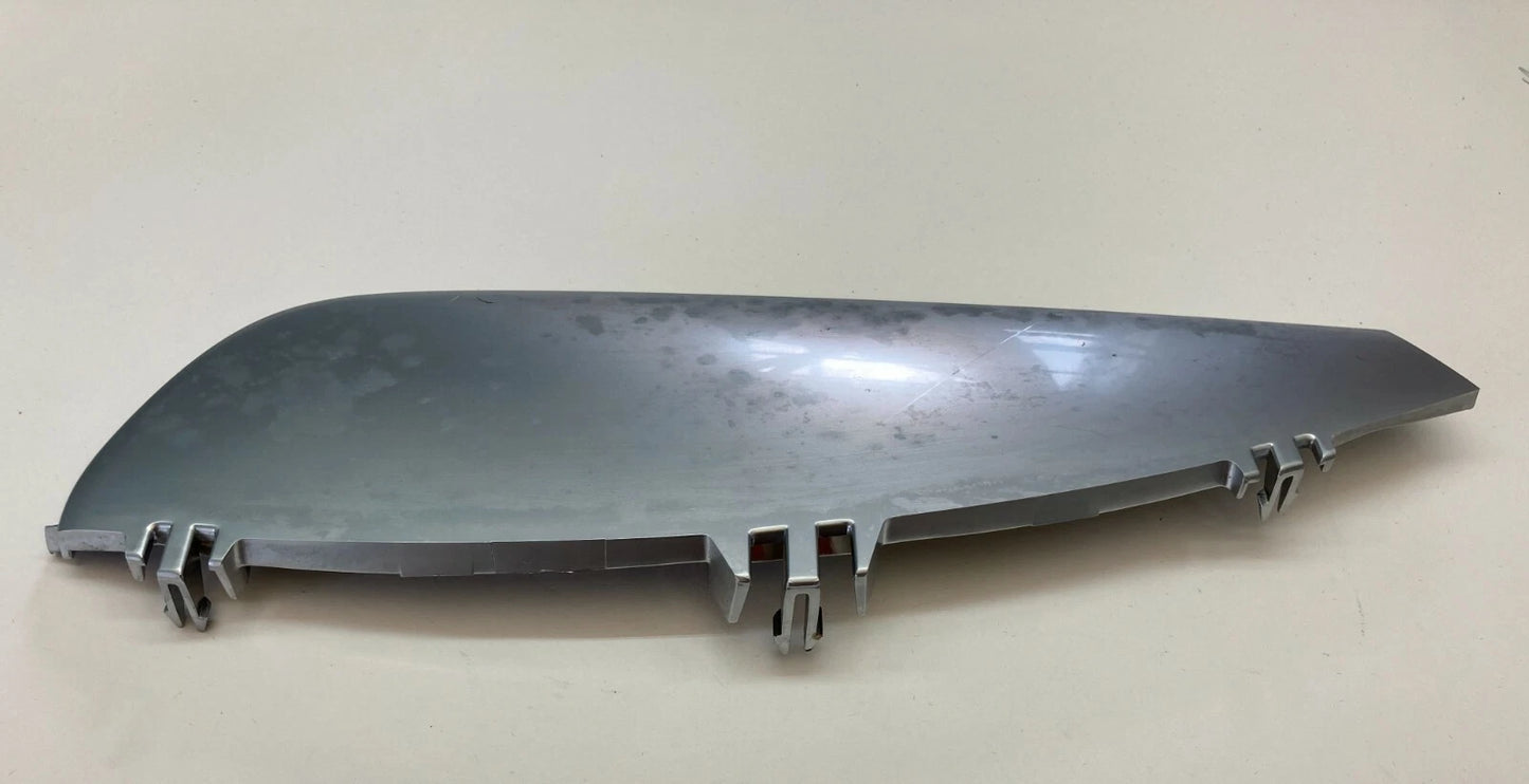 2006-2012 MERCEDES-BENZ R 350 CENTER CONSOLE REAR LEFT DRIVER SIDE BEZEL TRIM