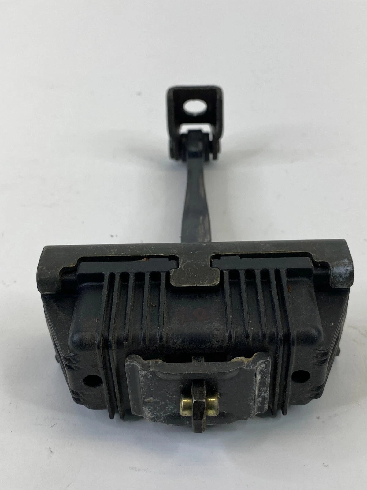 2004-2010 BMW X3 REAR RIGHT DOOR CHECK STRAP STOP STOPPER DETENT OEM