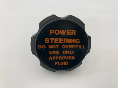 1995-1999 CHEVROLET LUMINA STEERING BOTTLE RESERVOIR FLUID CAP TOP COVER OEM