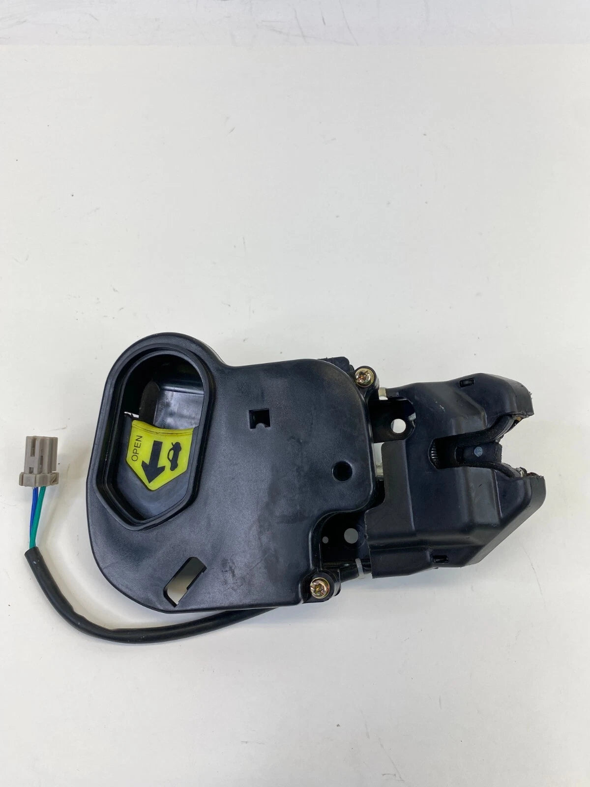 2006-2011 Honda Civic Sedan Rear Trunk Liftgate Lock Latch Actuator Release