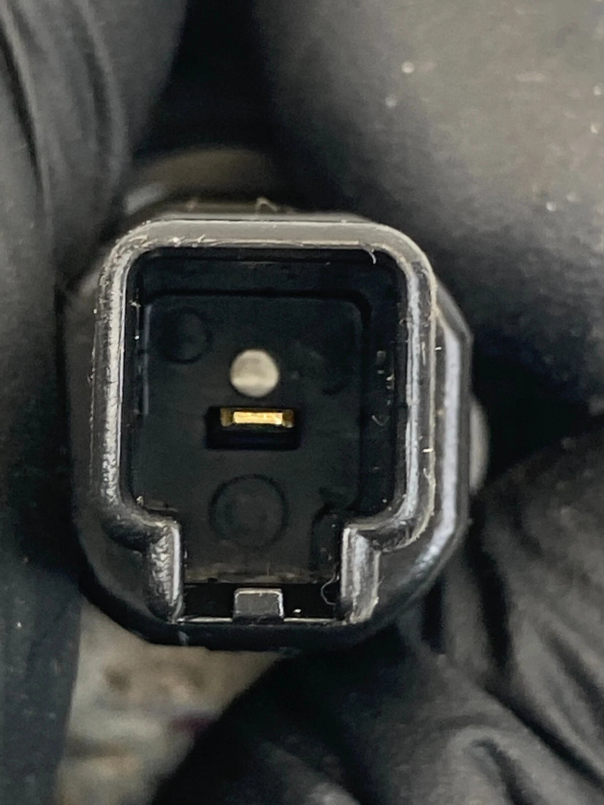 2002-2011 TOYOTA CAMRY FRONT RIGHT DOOR LIGHT AJAR JAMB SENSOR SWITCH OEM
