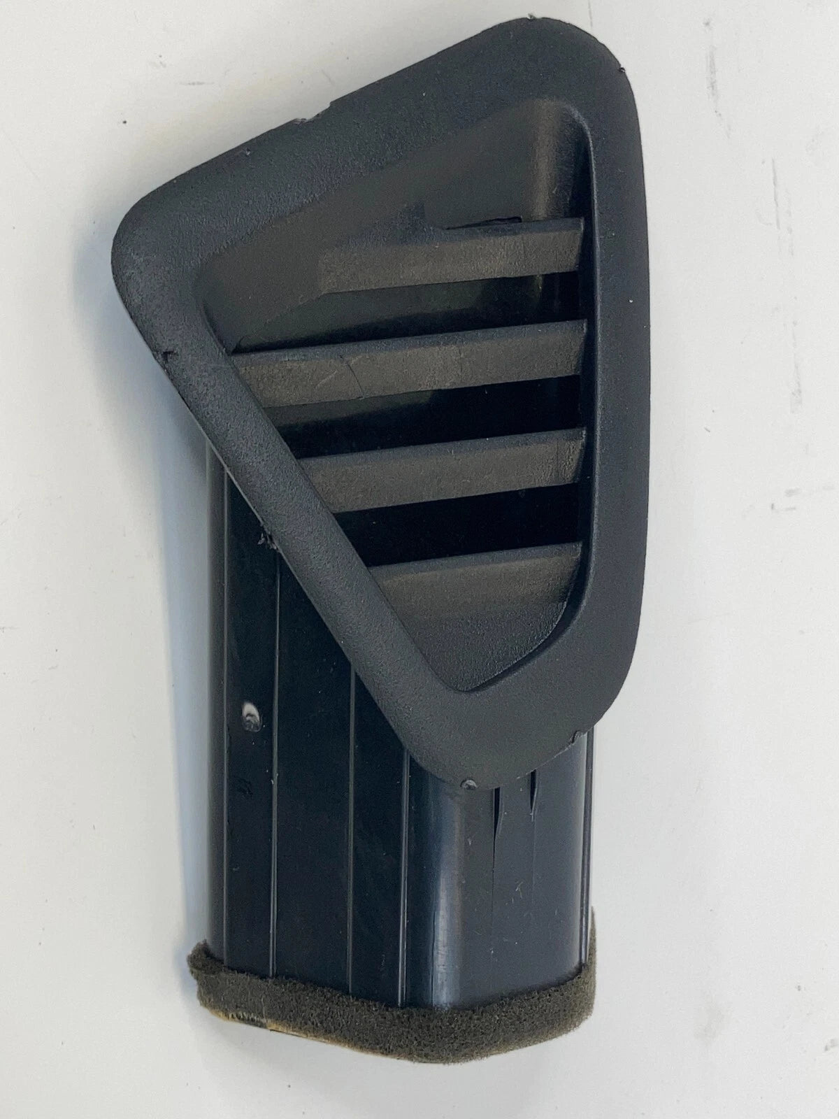 2003-2007 NISSAN MURANO LEFT SIDE UPPER DASH AC AIR VENT DEFROSTER GRILLE OEM