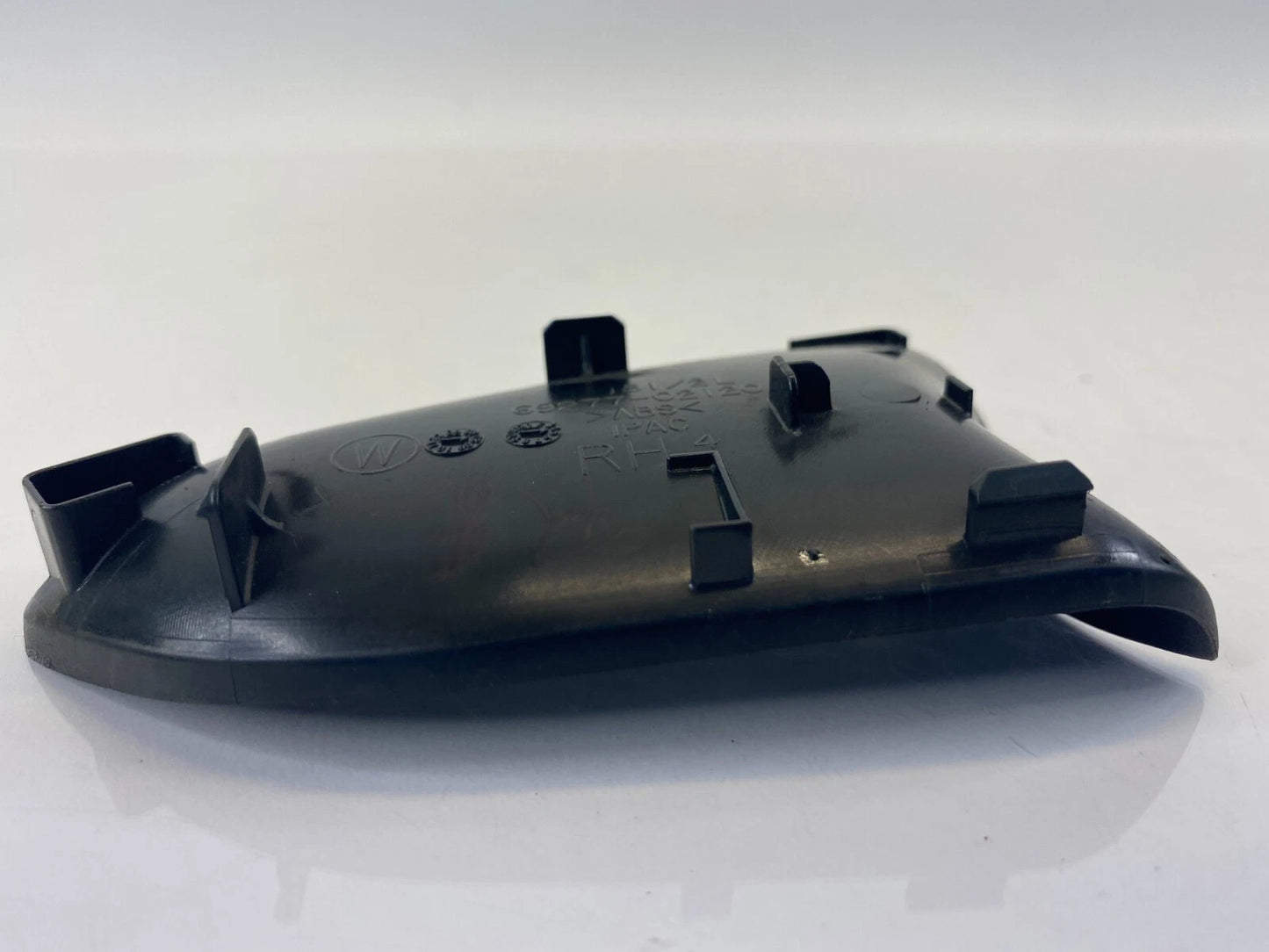 09 10 PONTIAC VIBE 09-13 MATRIX FRONT RIGHT INNER DOOR HANDLE BEZEL CAP COVER