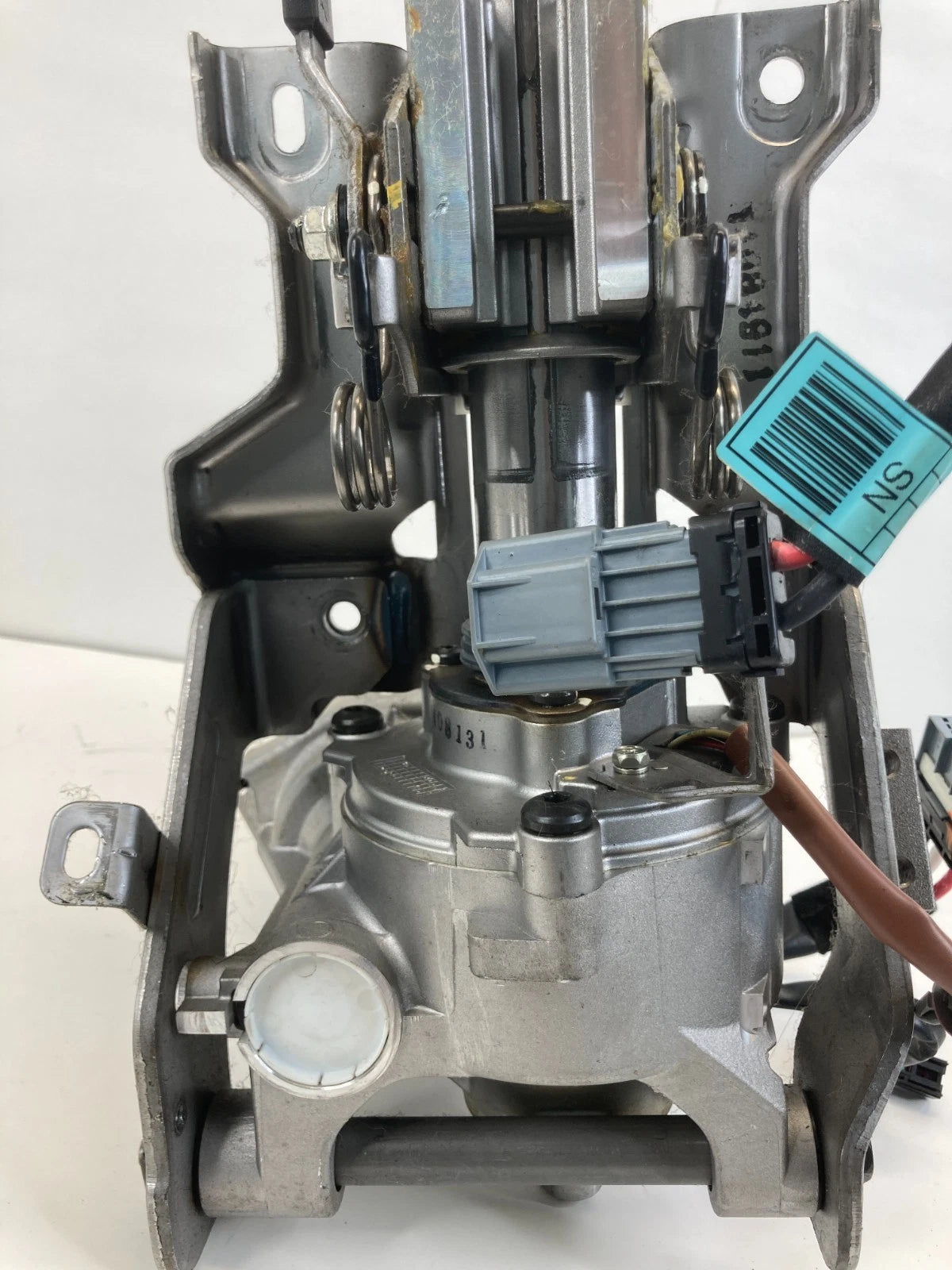 14 15 KIA OPTIMA 2.0L AT ELECTRIC POWER STEERING COLUMN MOTOR ASSY 563002T32 OEM